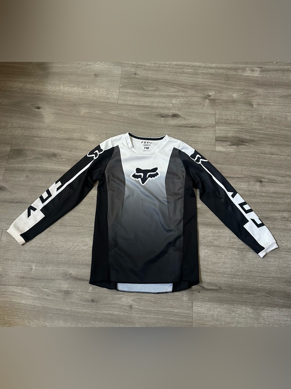 Fox Jersey